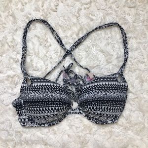 Victoria Secret Swimming Top